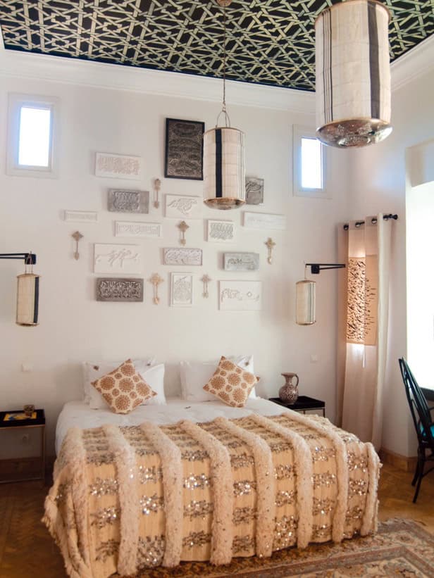 Top travel-inspired decor ideas