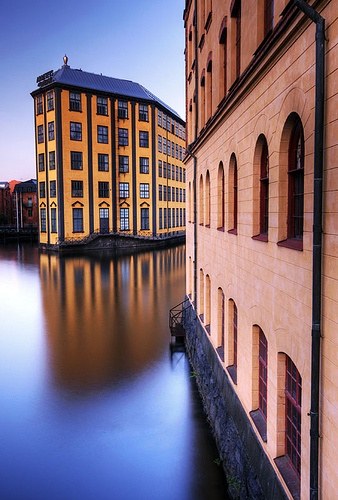 Norrköping, Sweden