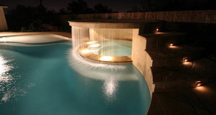 40 Spectacular Pools That Will Rock Your Senses amazing pools (11)