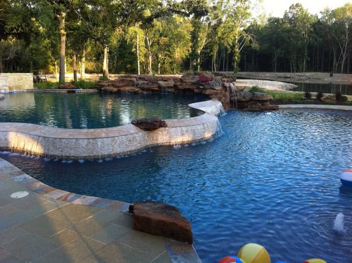 40 Spectacular Pools That Will Rock Your Senses amazing pools (12)