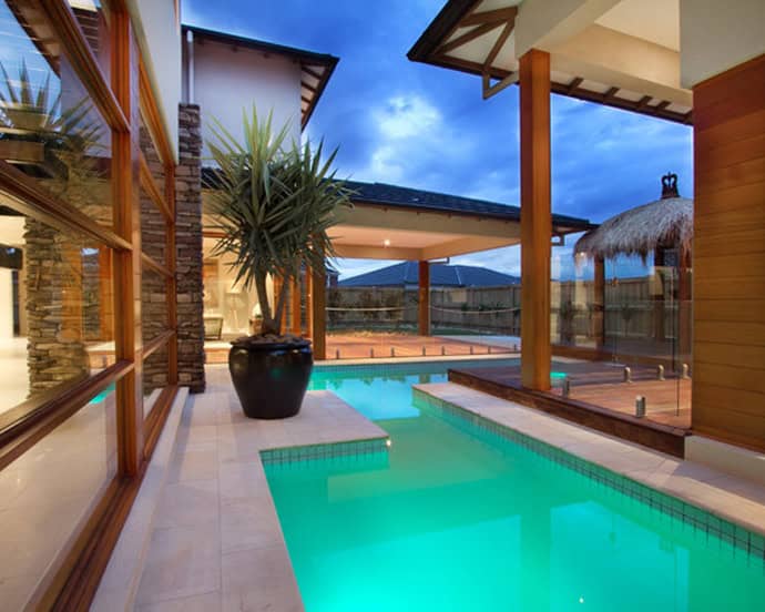 40 Spectacular Pools That Will Rock Your Senses amazing pools (13)