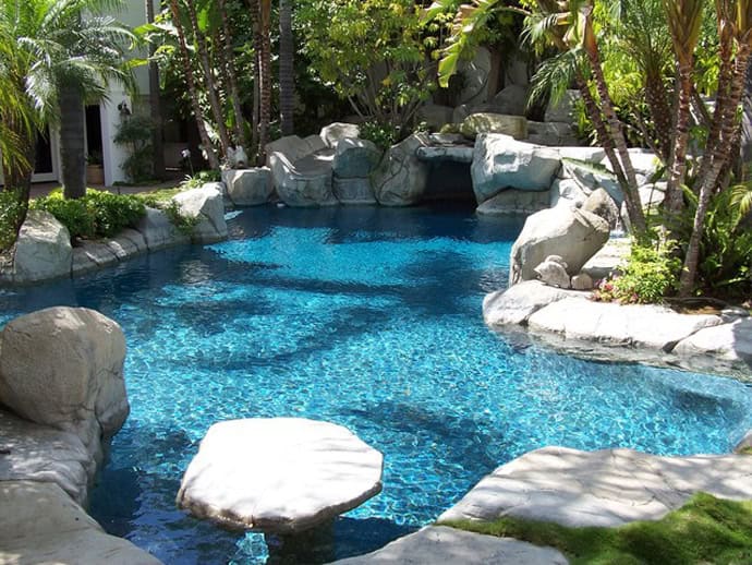 40 Spectacular Pools That Will Rock Your Senses amazing pools (14)