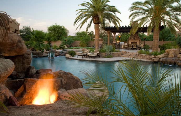 40 Spectacular Pools That Will Rock Your Senses amazing pools (16)
