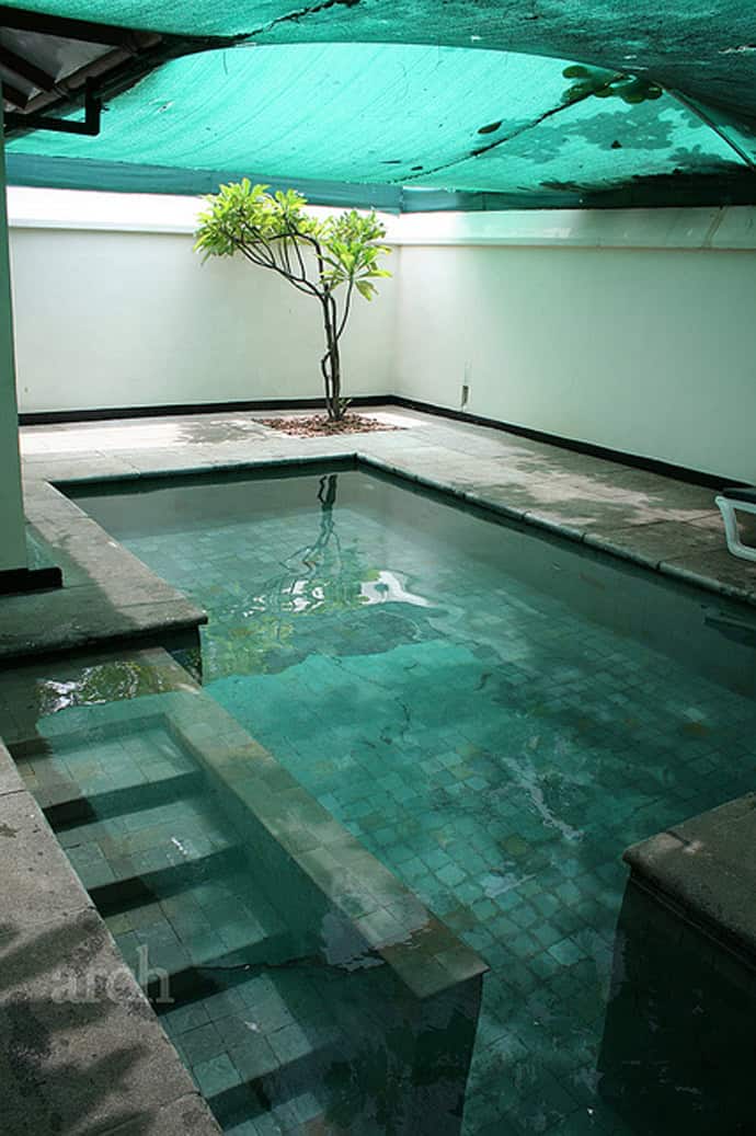 40 Spectacular Pools That Will Rock Your Senses amazing pools (17)