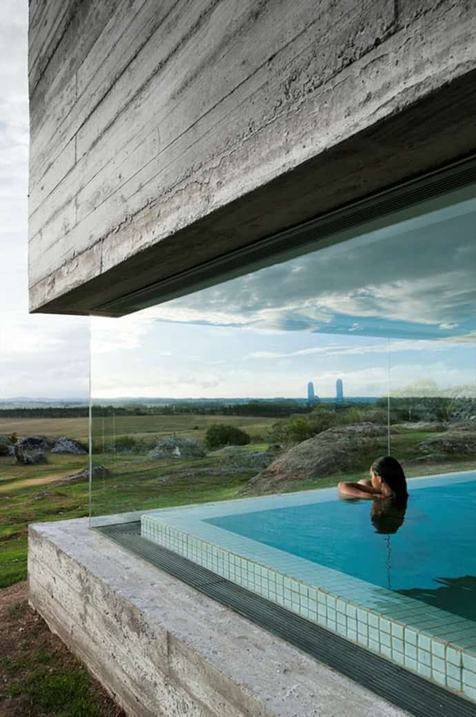 40 Spectacular Pools That Will Rock Your Senses amazing pools (24)