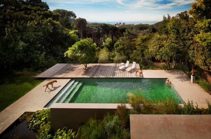 40 Spectacular Pools That Will Rock Your Senses amazing pools (25)