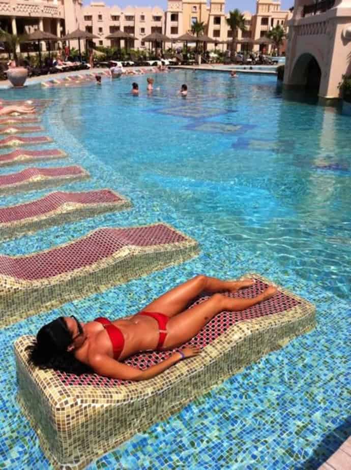 40 Spectacular Pools That Will Rock Your Senses amazing pools (27)