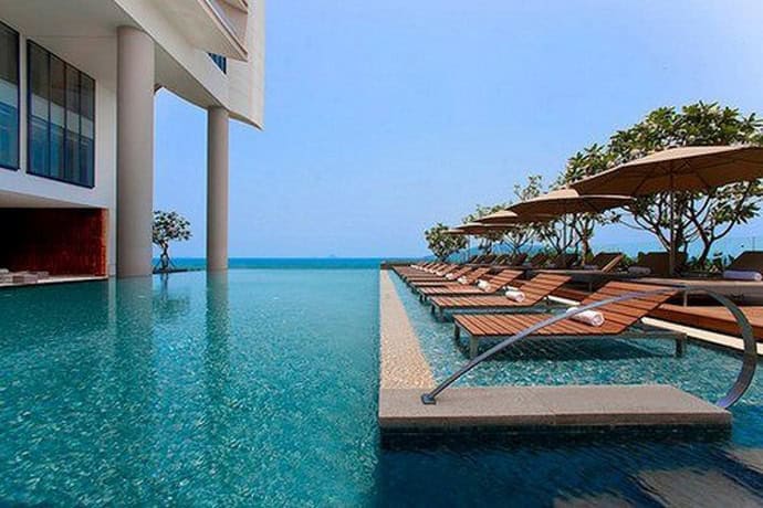 40 Spectacular Pools That Will Rock Your Senses amazing pools (31)