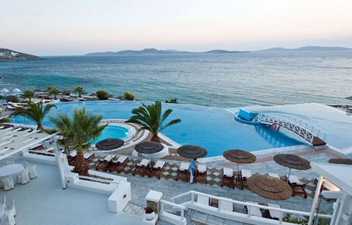 40 Spectacular Pools That Will Rock Your Senses amazing pools (34)