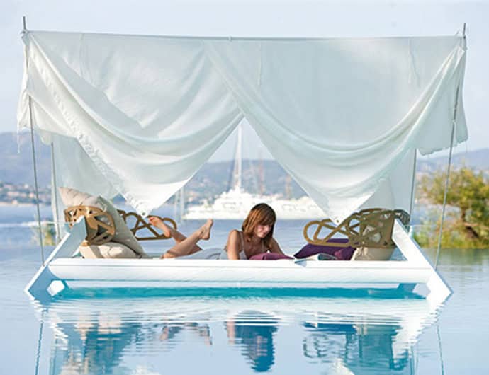 40 Spectacular Pools That Will Rock Your Senses amazing pools (35)