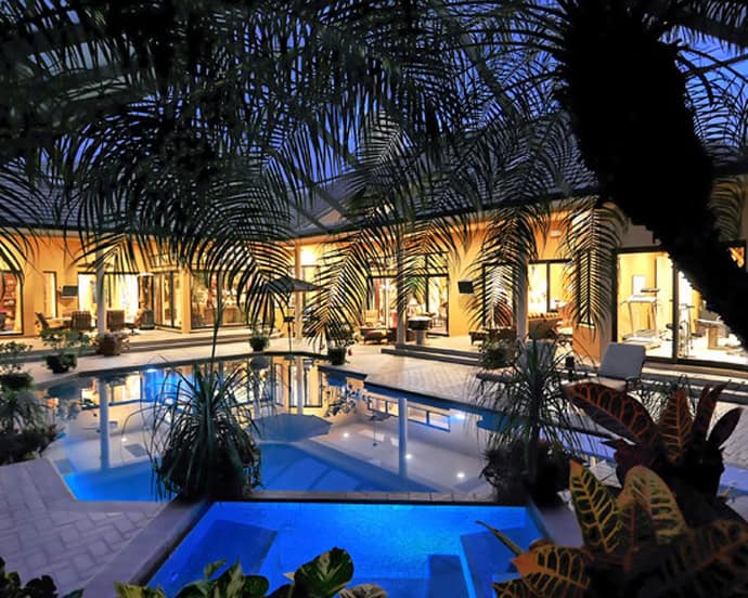 40 Spectacular Pools That Will Rock Your Senses amazing pools (5)