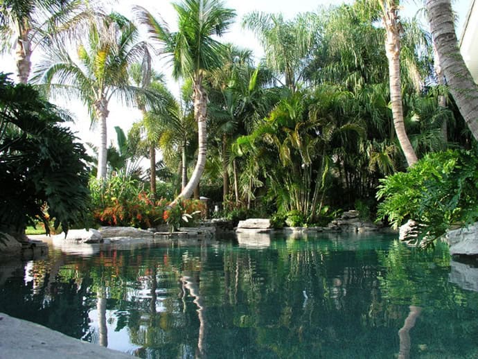 40 Spectacular Pools That Will Rock Your Senses amazing pools (8)