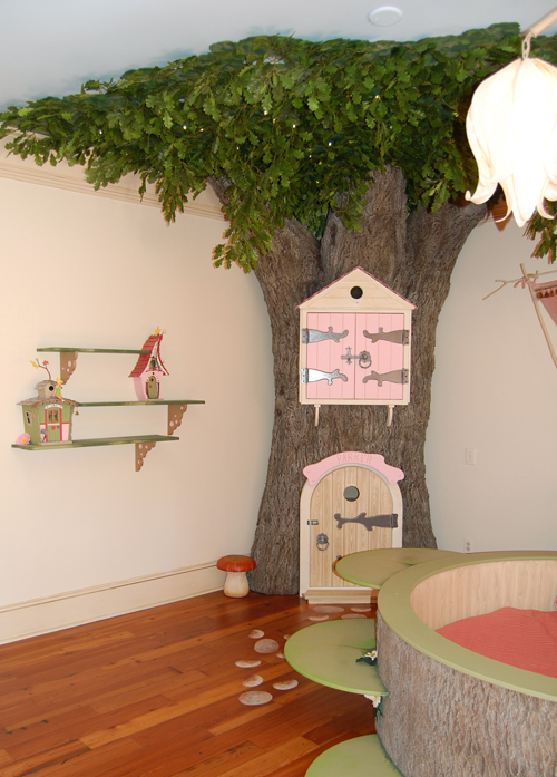 24 Ideas for Creating Amazing Kids Room