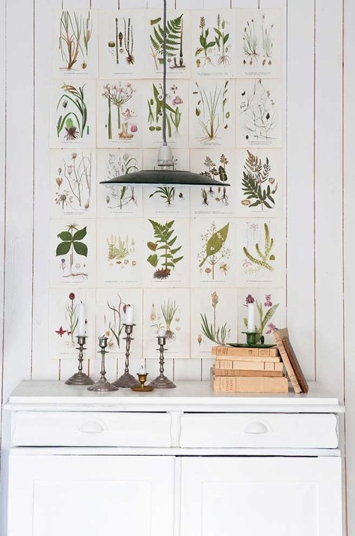 20 Cool Idea To Fresh Up Your Home For Spring