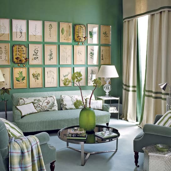 green-botanical-biology-style-living-room-1