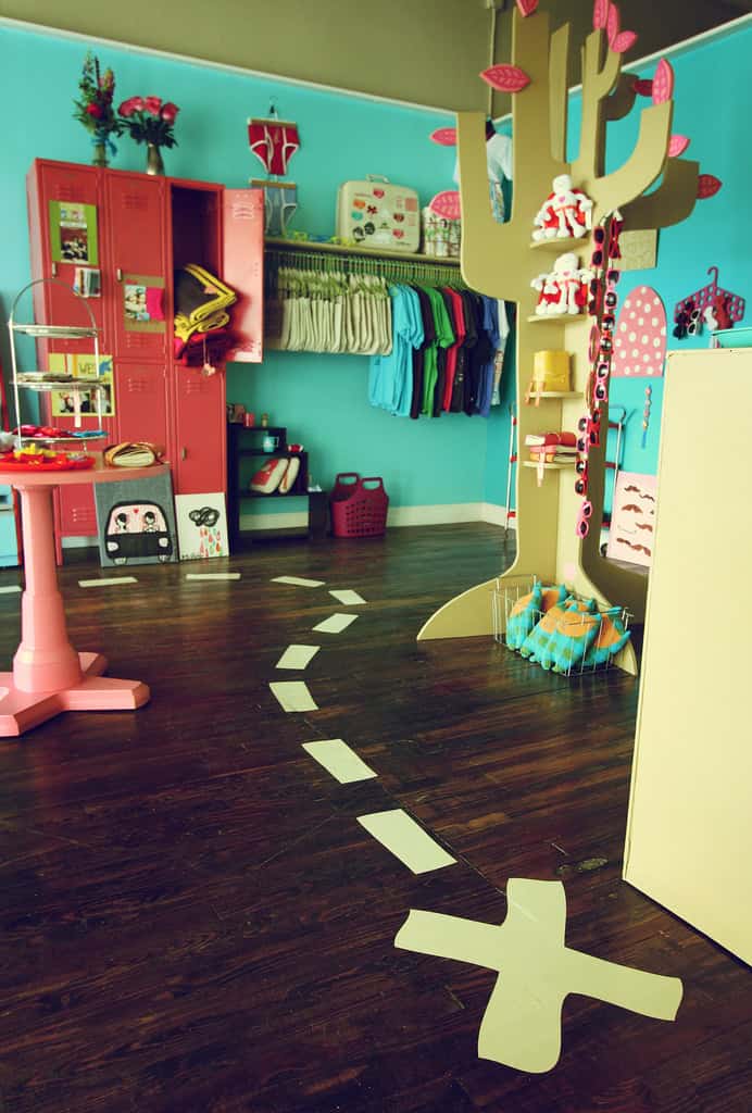 24 Ideas for Creating Amazing Kids Room kid room ideas