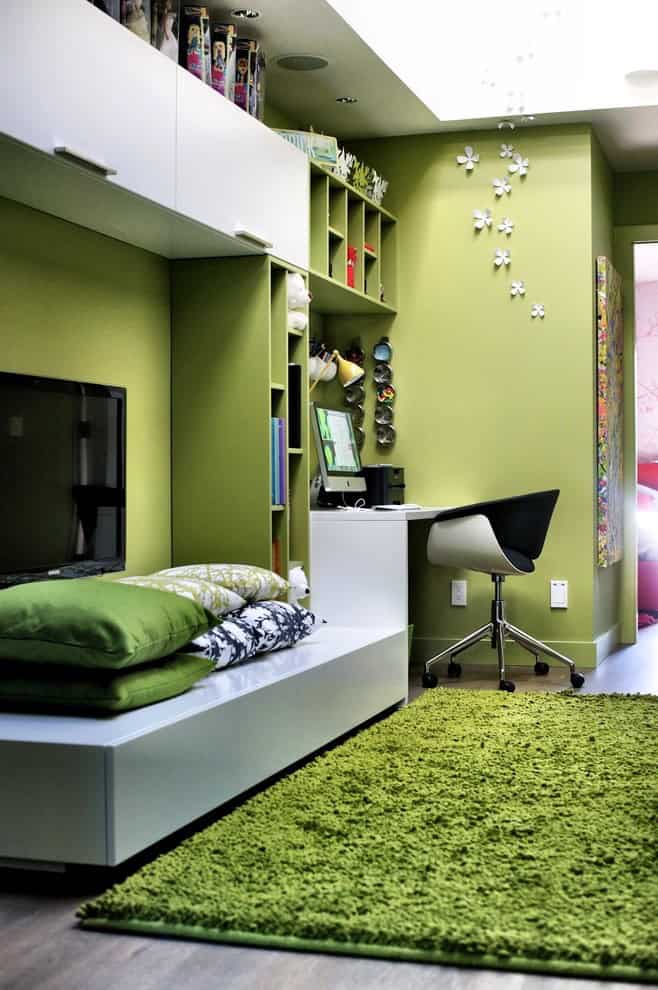 24 Ideas for Creating Amazing Kids Room kid room ideas