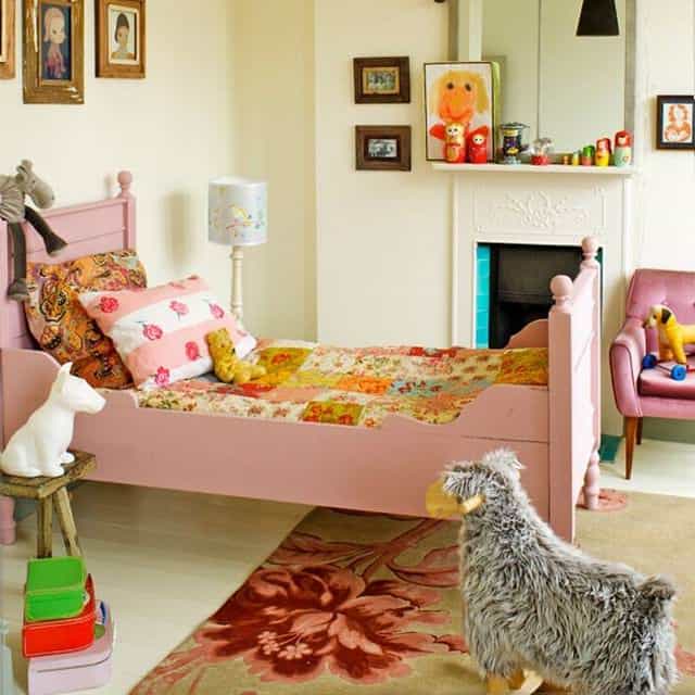 24 Ideas for Creating Amazing Kids Room kids room