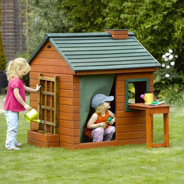 33 practical garden shed storage ideas - digsdigs