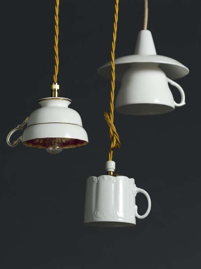 40 Ideas of How To Reuse Tea Cup Artistically teacup ArchitectureArtDesigns (29)