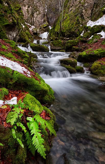 The 30 Most Beautiful Nature Photography