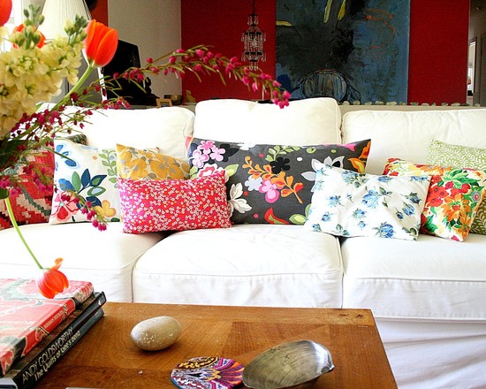 Giving your home a vintage makeover