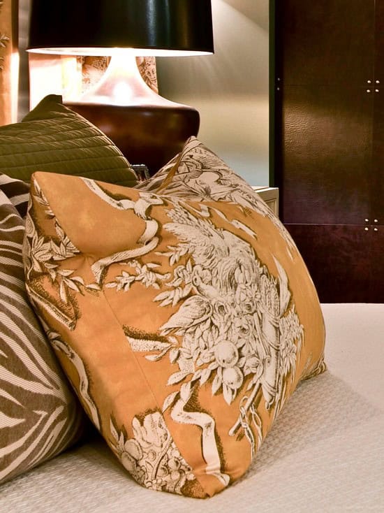 Giving your home a vintage makeover
