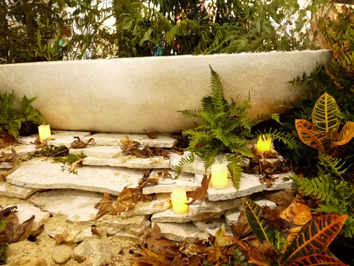 37 Amazing Bathroom Designs That Fused with Nature