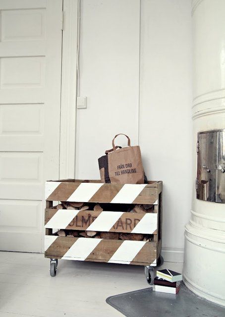20 Inventive Ways to Upcycle Shipping Pallets