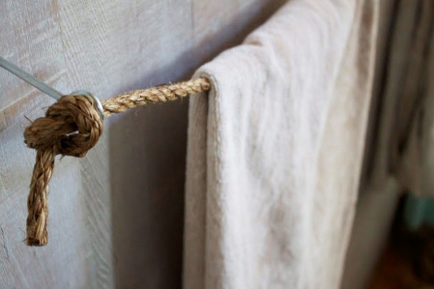 40 Interesting Things You Can DIY With Rope