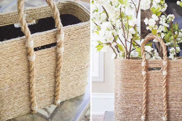 40 Interesting Things You Can DIY With Rope