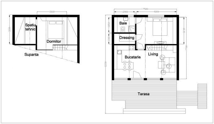 Soleta ZeroEnergy One : Eco Homes Prototypes by FITS Soleta-zeroEnergy (4)