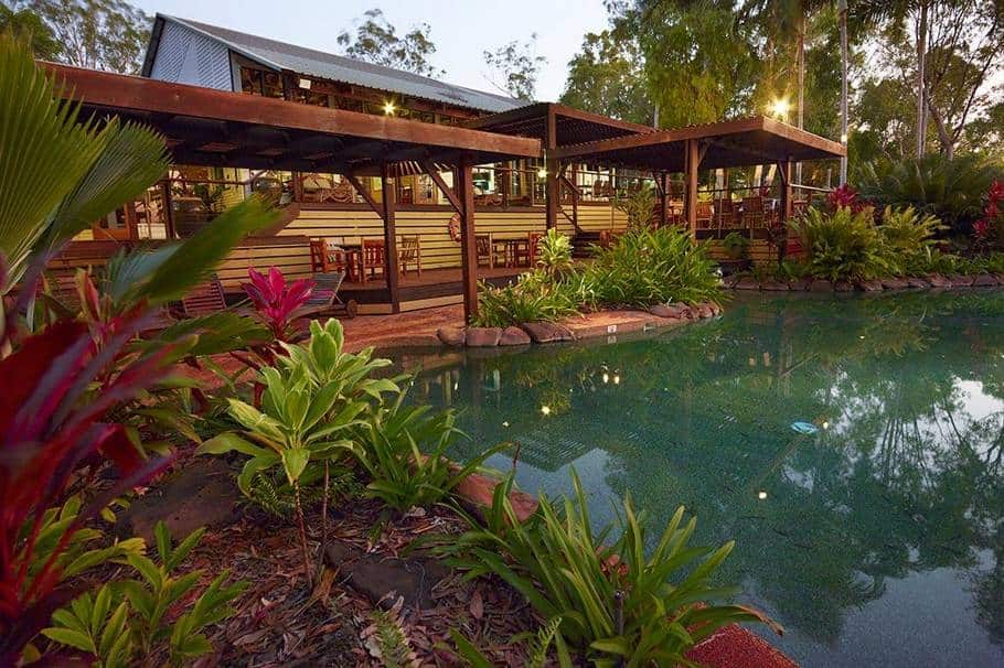 Top 10 Most Tropical Beach Resorts