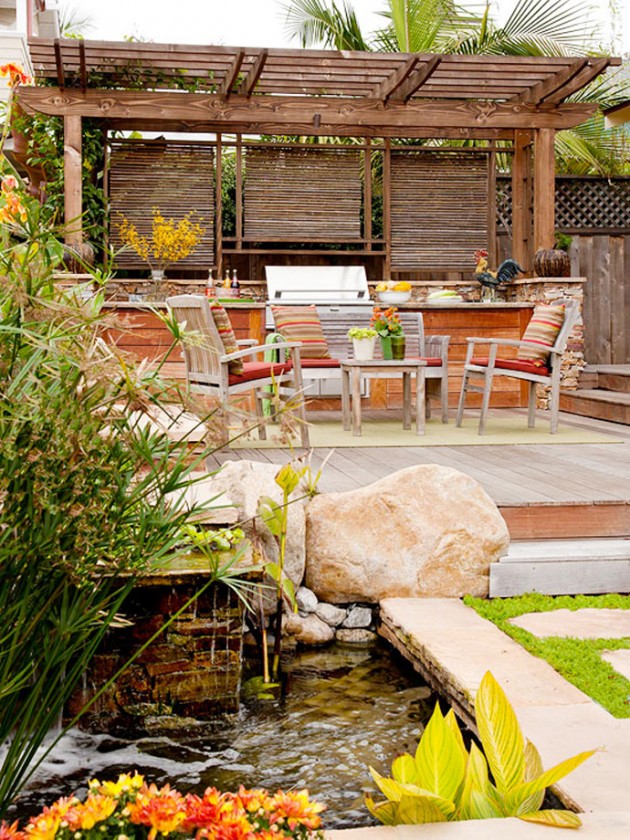 Get Ready for Summer: 22 Ideas to Boost Your Garden