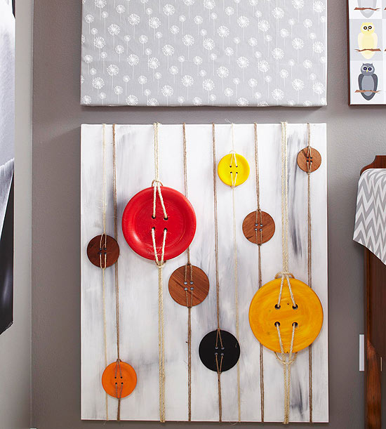 10 DIY Ways to Make Your Wall Looks Amazing