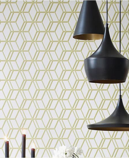 20 Unique Vintage wallpapers designs