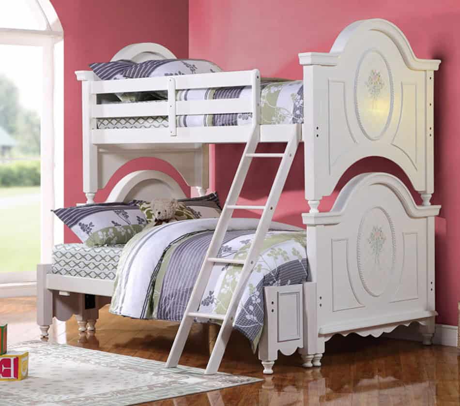 30 Cool and Playful Bunk Beds Ideas 10