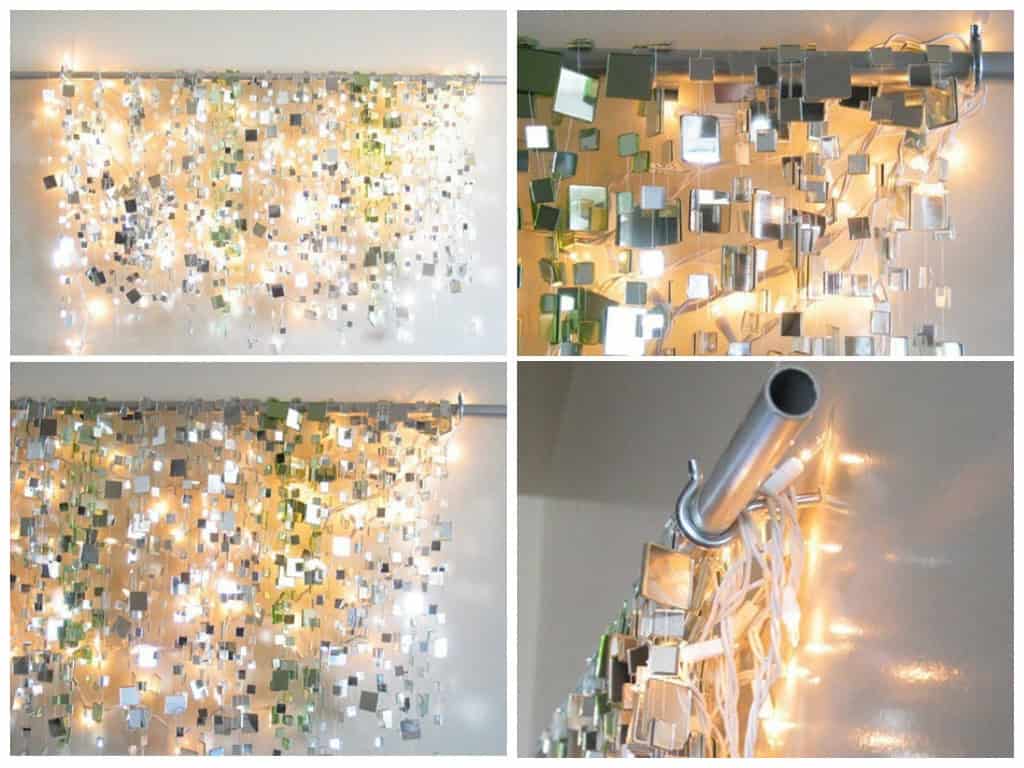 13 Amazing Ideas How to Reuse Your Broken Mirror