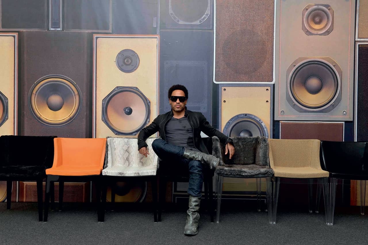 Kartell - The Famous Plastic Culture 13