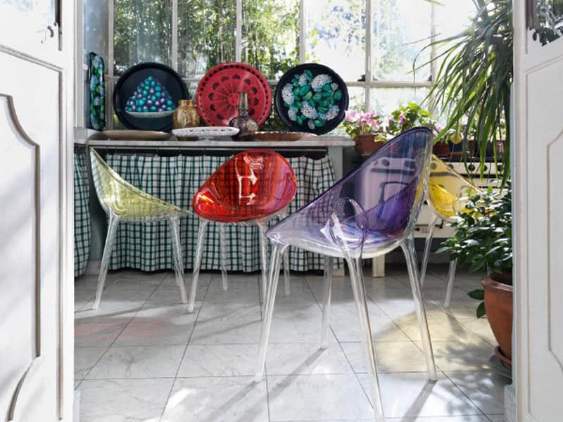 Kartell - The Famous Plastic Culture 15