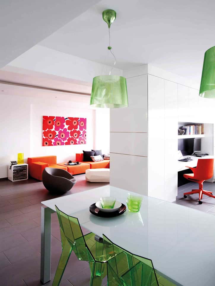 Kartell - The Famous Plastic Culture 16 (2)