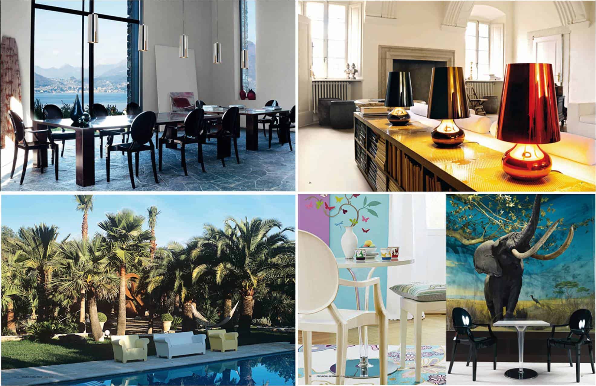 Kartell - The Famous Plastic Culture 16