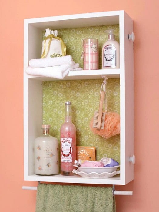 20 Diy Ideas How To Reuse Old Drawers