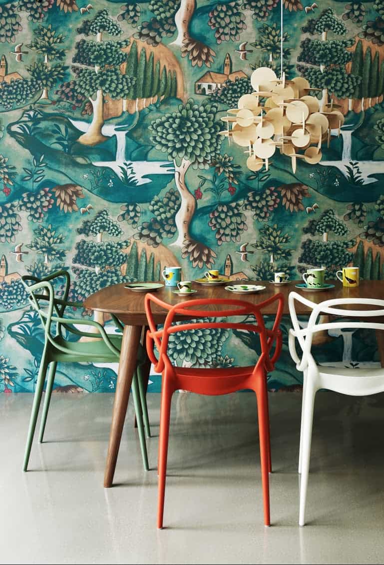 Kartell - The Famous Plastic Culture 17 (2)