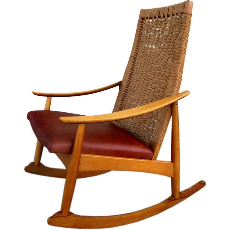 23 Modern Rocking Chair Designs 1stdibs._com