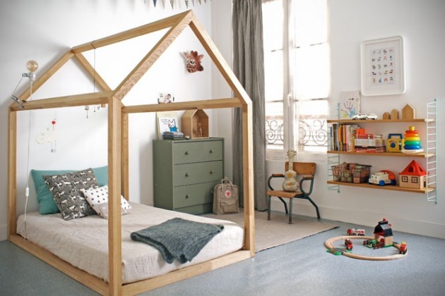 diy for kids room