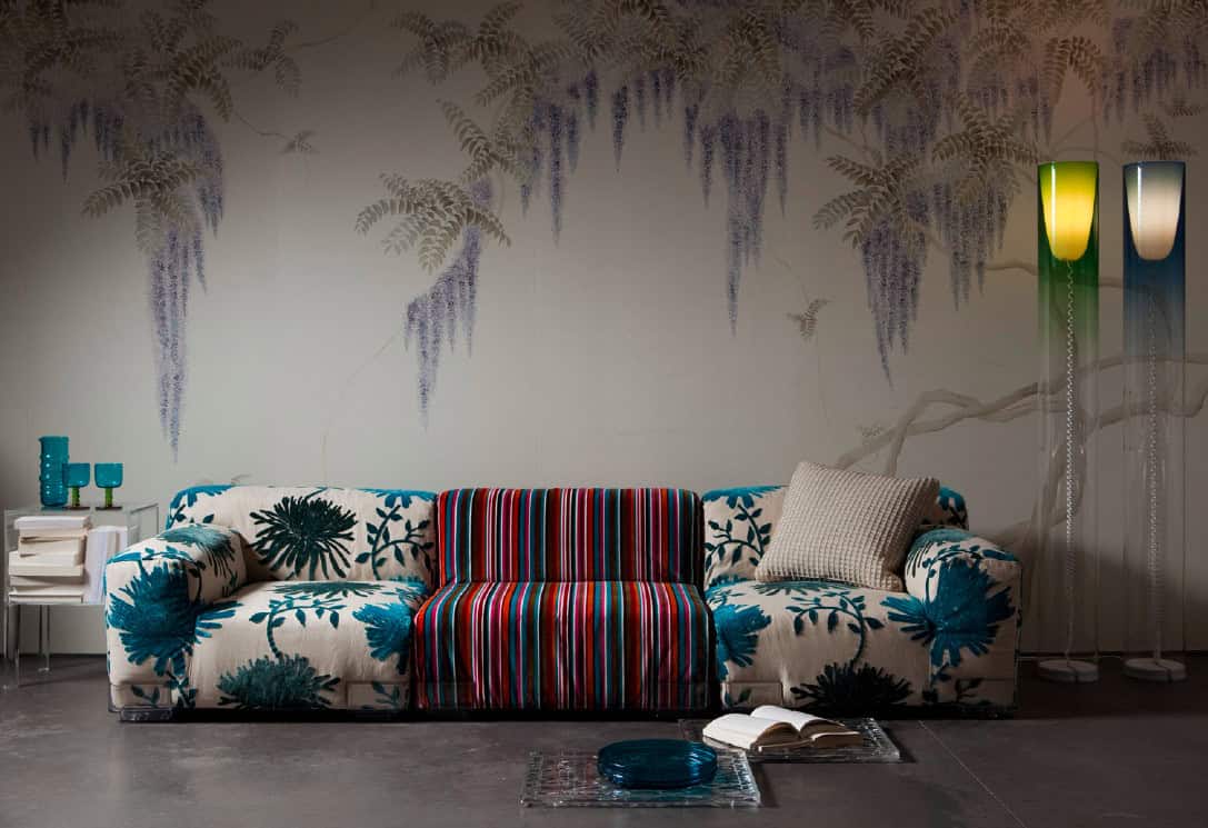 Kartell - The Famous Plastic Culture 23