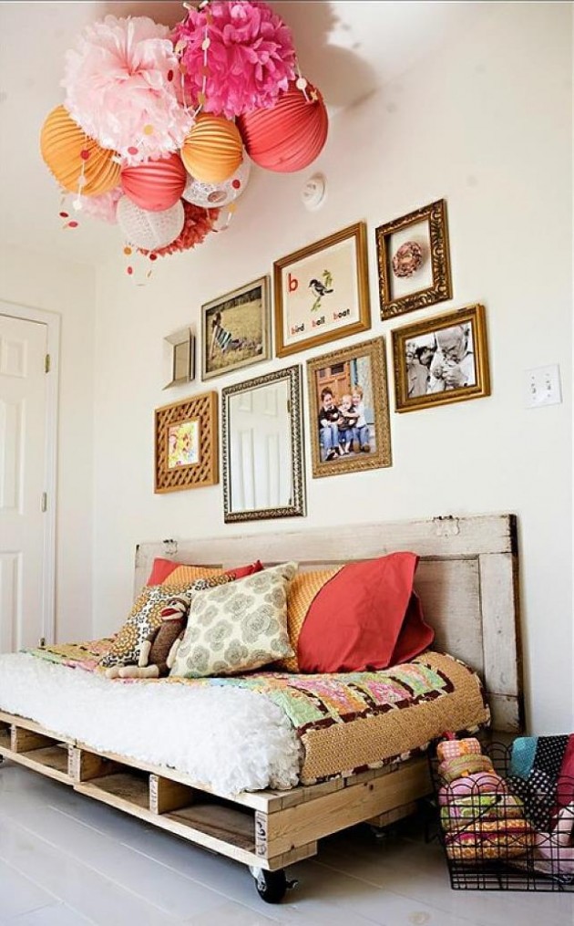 20+ DIY Room Decor Ideas: Designs for Small Room, Kids Room