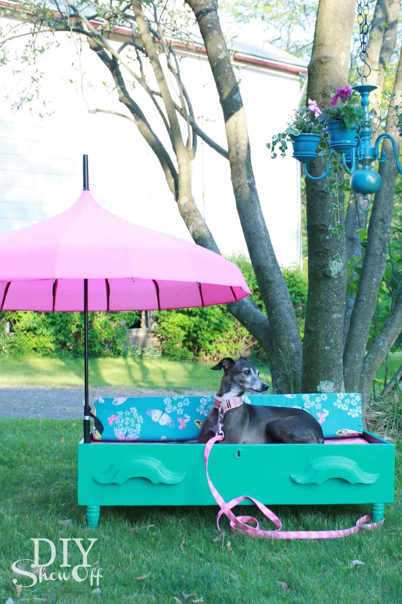 20 Diy Ideas How to Reuse Old Drawers