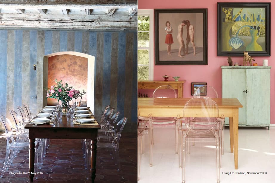 Kartell - The Famous Plastic Culture 4